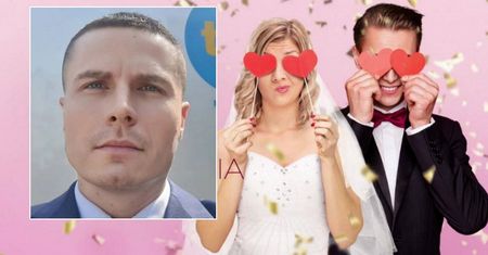 Rafał Olszak nie pojawi się w "Ślubie od pierwszego wejrzenia". TVN zabrał głos