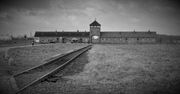 Wiceprezes IPN: Auschwitz miejscem zbrodni, ale i świętości