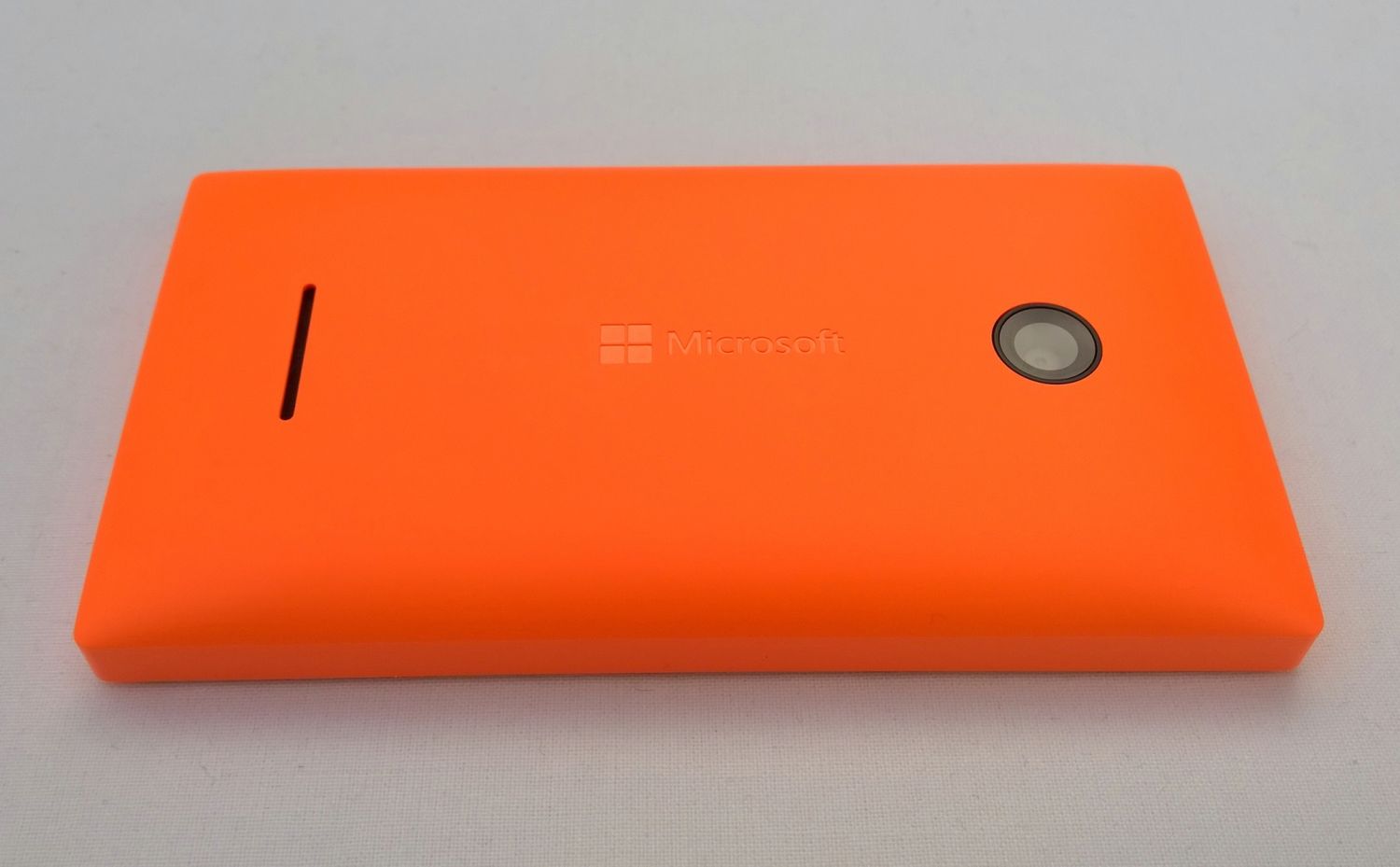 Lumia 435 Dual SIM - najtańszy nie znaczy zły [pierwsze wrażenia] 3