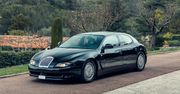 Unikalne Bugatti EB 112 trafi na aukcję w Monako. Powstały tylko 3 sztuki