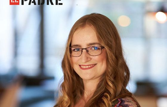 Katarzyna Kalinowska senior event managerem w El Padre