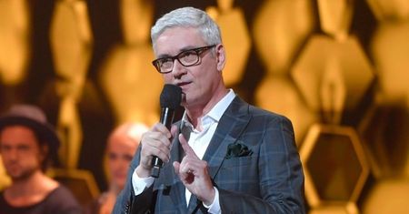 Eurowizja 2021. Artur Orzech NA ŻYWO komentuje finał konkursu!