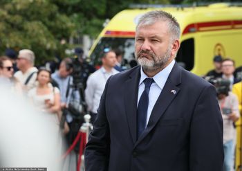 Pierwsza porażka Żurka. Sędziowie odrzucili jego wniosek