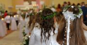 Pierwsza Komunia to "małe wesele"? Zszokowani rodzice rezygnują z wystawnych przyjęć