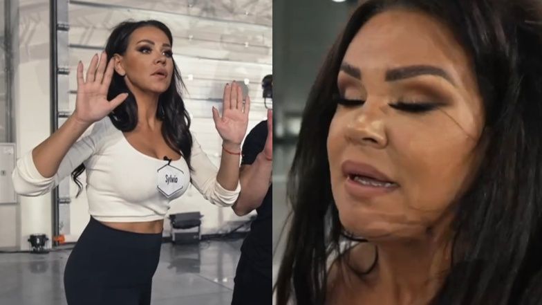 Sylwia Bomba krytykowana za "księżniczkowanie" w "99 - Gra o wszystko"