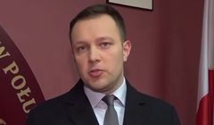 Marcin Czapski reporterem sejmowym TVP Info