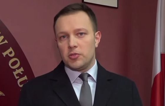 Marcin Czapski reporterem sejmowym TVP Info