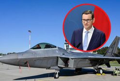 Premier reaguje. Rosyjskie samoloty przy polskiej granicy