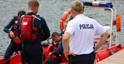 8-latek utonął w zalewie. Ojciec był pijany
