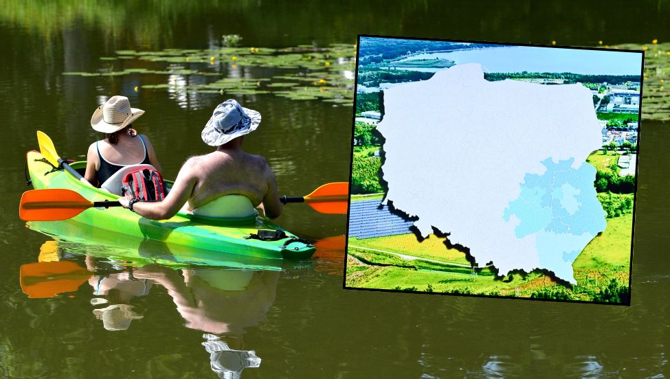 Już jest prognoza pogody na lato. Kiedy pierwsze upały?