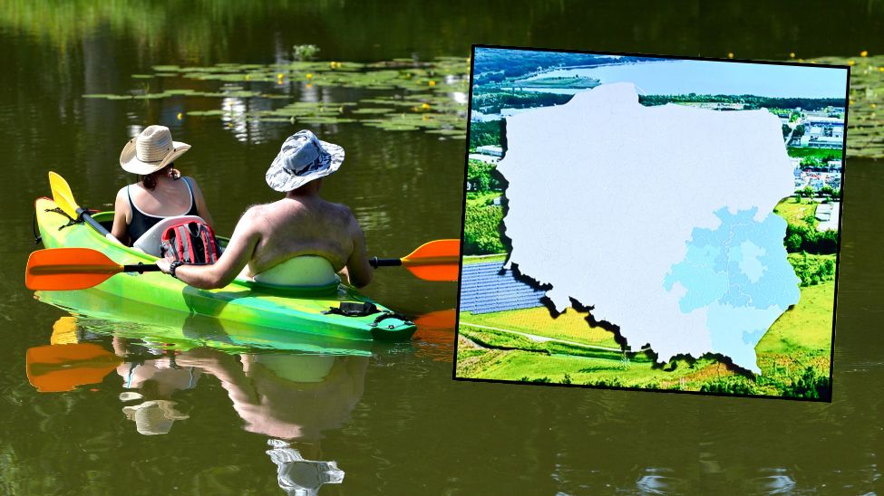 Prognoza pogody na lato 2026. Kiedy pierwszy upał?