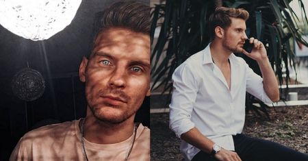 TYLKO NA PUDELKU: Znamy kolejnego uczestnika "Hotelu Paradise"! To beatboxujący model