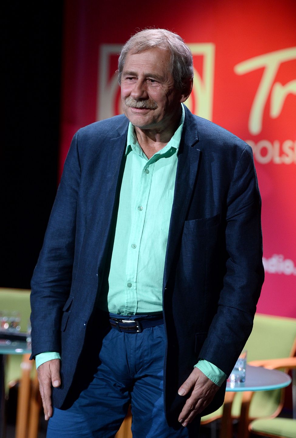 Andrzej Strzelecki