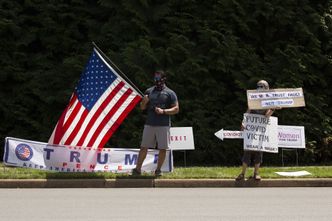 Wskaźnik PMI dla przemysłu USA wzrósł do 50,9 pkt w VII wg. fin. danych