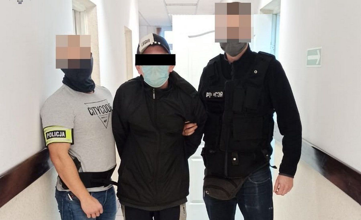 Oszustwo na ministra zdrowia. Metoda na wnuczka już zbyt oklepana