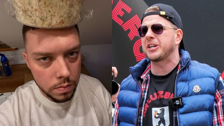 Oto ile Książulo miał dostać za walkę z Filipem Chajzerem