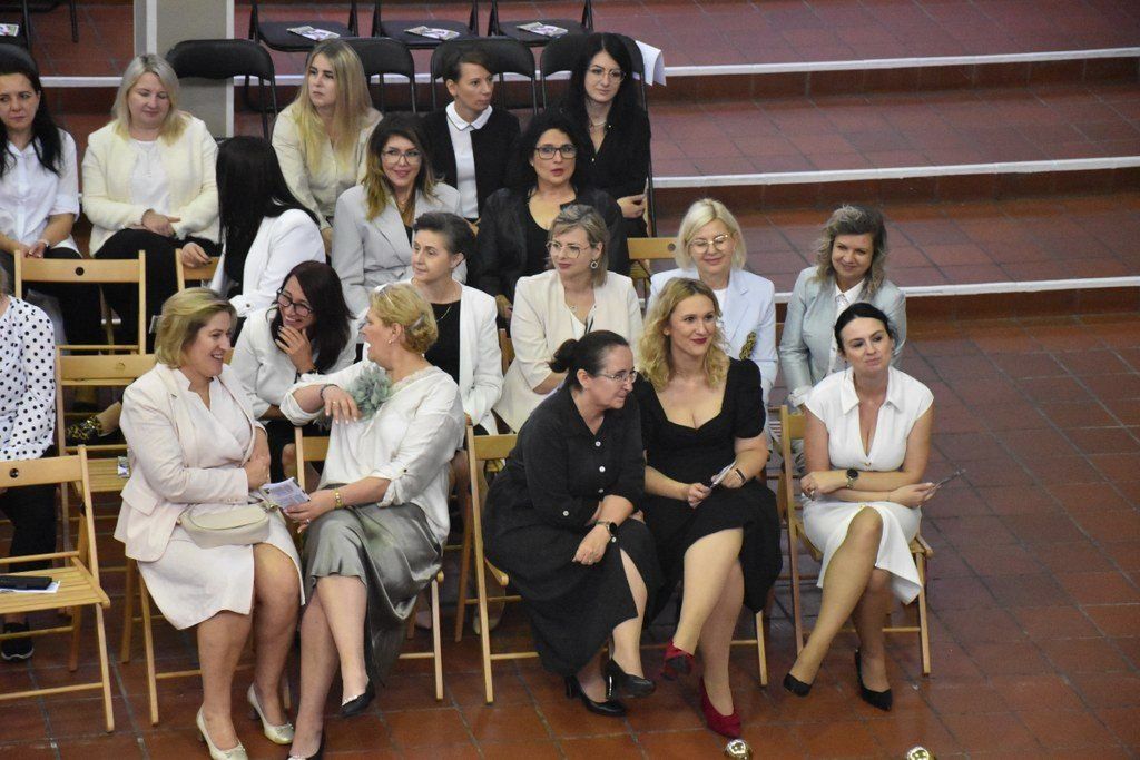 80-lecie Szkoły Podstawowej nr 3 w Koszalinie