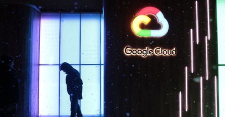 Google ostrzega swoich użytkowników. Hakerzy kopią kryptowaluty w ich chmurach