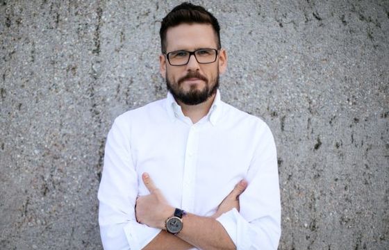 Goldenline: Tadeusz Kuropatwiński prezesem. Deptuła, Gil, Zalewska i Hendel w zespole