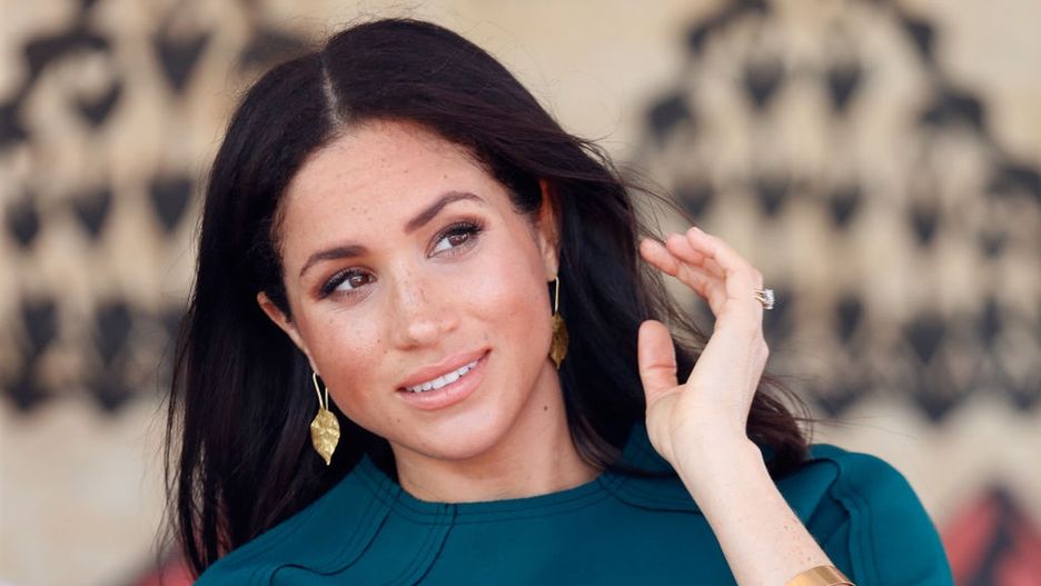 Były trener Meghan zdradził, jak wyglądały jej treningi