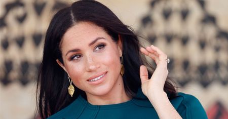 Tak ćwiczyła Meghan Markle. Były trener wyjawił szczegóły