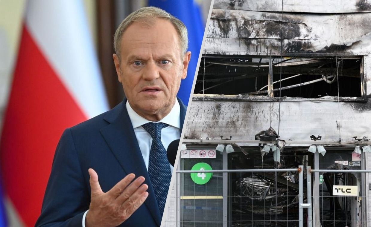"Żenada i wstyd". Przedsiębiorcy komentują zapowiedź Tuska