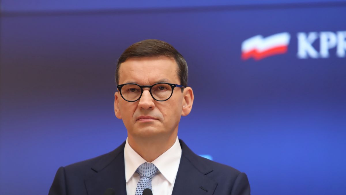 Rząd ma wprowadzić modyfikacje do Polskiego Ładu 