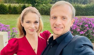 Wesele na bogato. Marta i Paweł mówią, czym poczęstowali gości