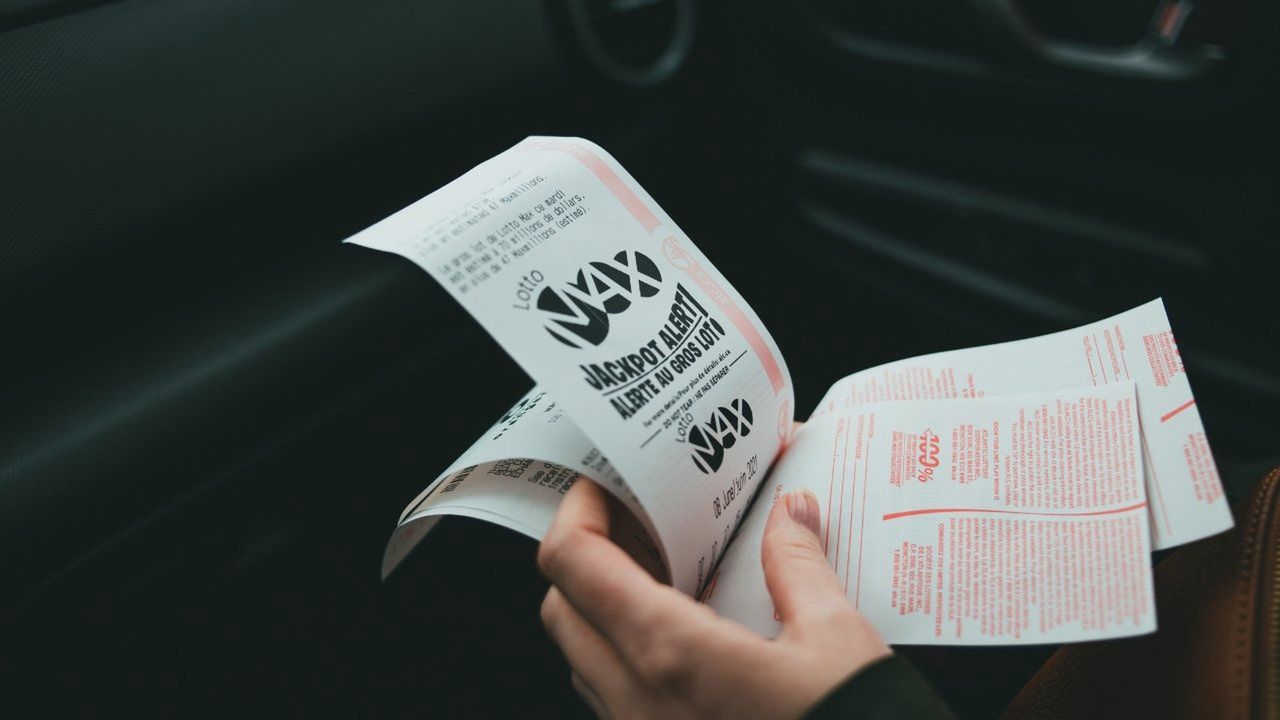 Losowanie Eurojackpot zaskoczyło graczy. Te liczby już były