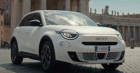Oto nowy Fiat 600. Będzie produkowany w Polsce
