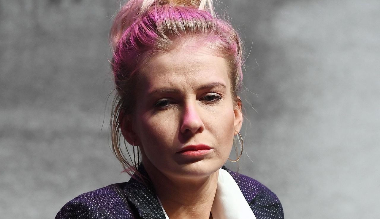 Edyta Pazura cierpiała na depresję: "Byłam sukcesywnie gnojona"