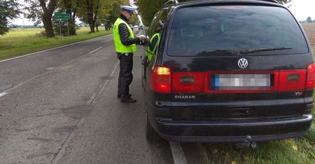 Jak sprawdzić punkty karne online? To prostsze niż parkowanie