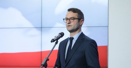 Szef sztabu PiS rezygnuje. Nagła decyzja, trzęsienie w partii