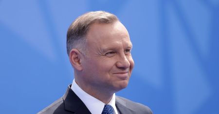 Atak na Dudę u Rydzyka. Tego mu nie darują