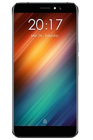 ULEFONE S8