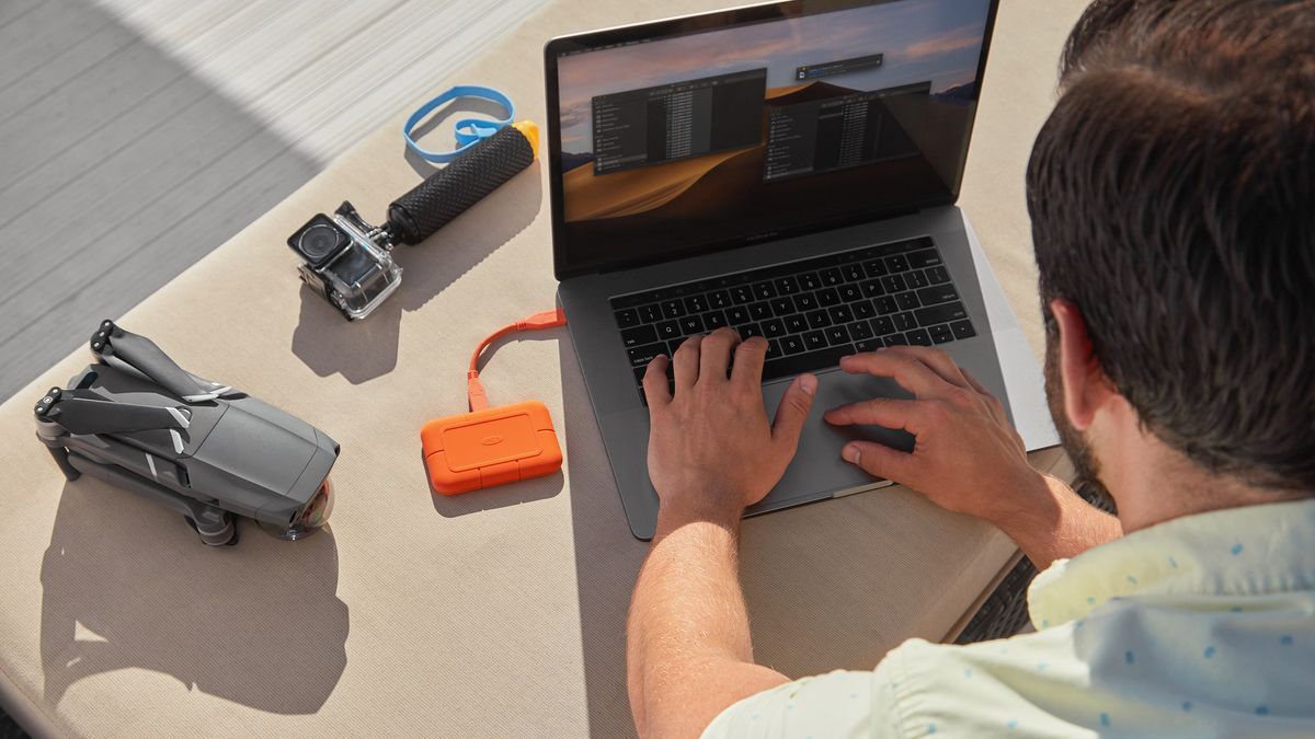 Obsługa dużej imprezy a zarządzanie danymi. Jest na to sposób 1