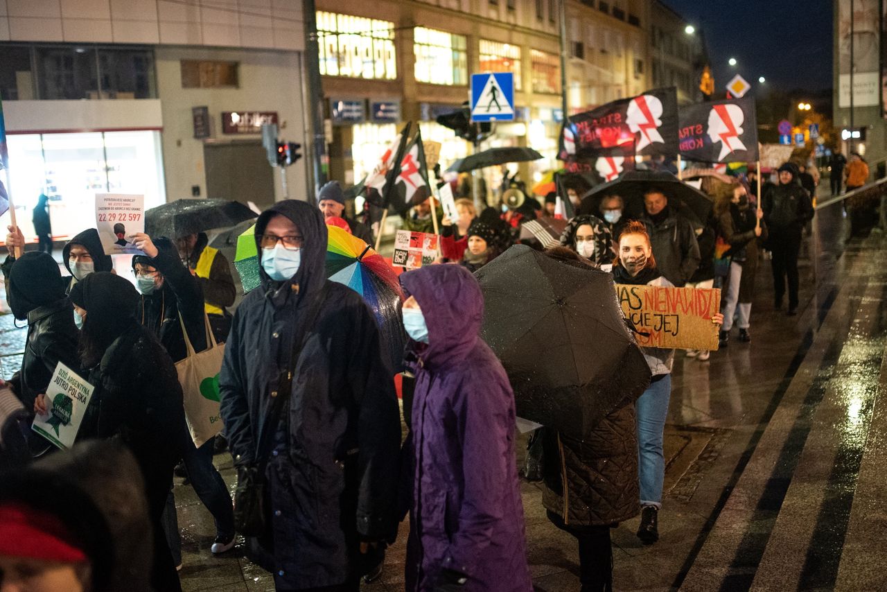 Aborcja traktowana jak zabójstwo. Nowy projekt ustawy trafił do Sejmu 