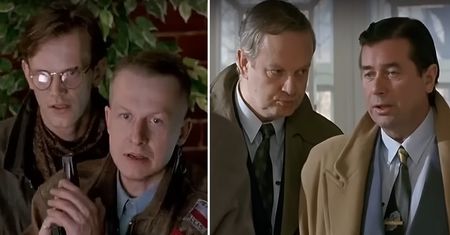 Słynne cytaty z filmu "Psy". Jak dobrze je pamiętasz?