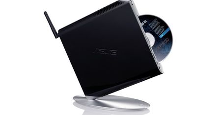 Asus Eee Box EB1505 i EB1035 – miniaturki nabierają mocy