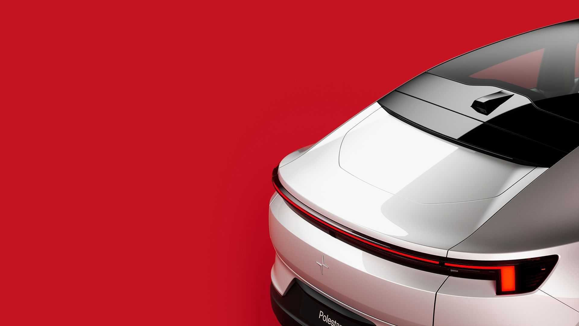 Polestar 4