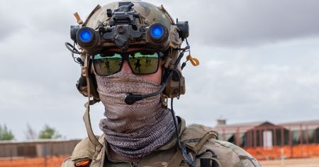 USSOCOM szuka ideału. Testują supernaboje do nowej broni