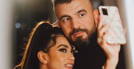 Maja Hyży szczerze o ukochanym: Po raz pierwszy czuję, że mój mężczyzna jest ze mnie dumny