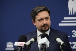 Uderzenie w Ziobrę. Tak źle nie było od dawna