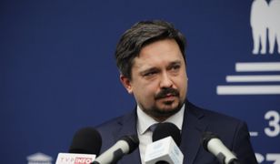 Uderzenie w Ziobrę. Tak źle nie było od dawna