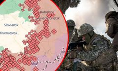 Analitycy wskazują kluczowe miasta. Tam rozstrzygnie się los Donbasu