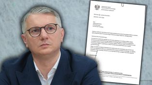 Wniosek do Komisji Etyki Poselskiej ws. Przemysława Wiplera. Dotarliśmy do pisma