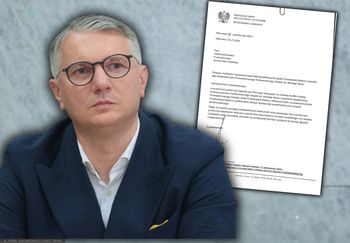 Wniosek do Komisji Etyki Poselskiej ws. Przemysława Wiplera. Dotarliśmy do pisma