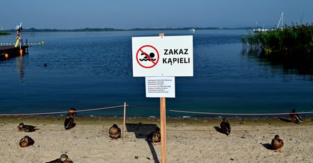 Wsparcie dla przedsiębiorców znad Odry. Projekt wpłynął do Sejmu