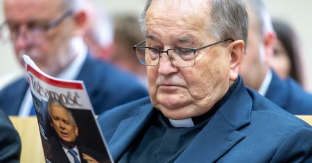 Ministra potwierdza informacje WP ws. Rydzyka. "Mówimy tu o miliardach"