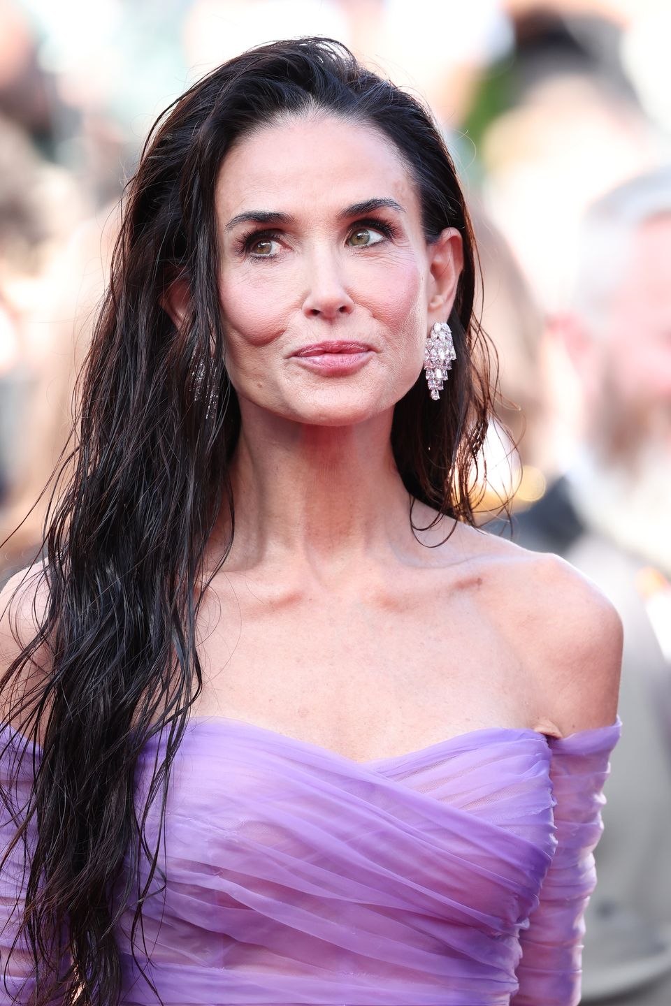 Demi Moore